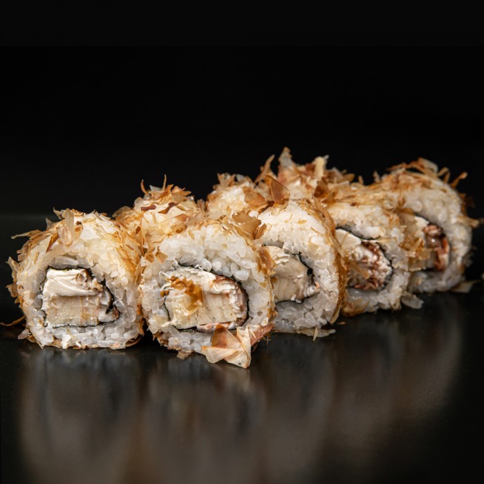 БОНІТО ВУГОР