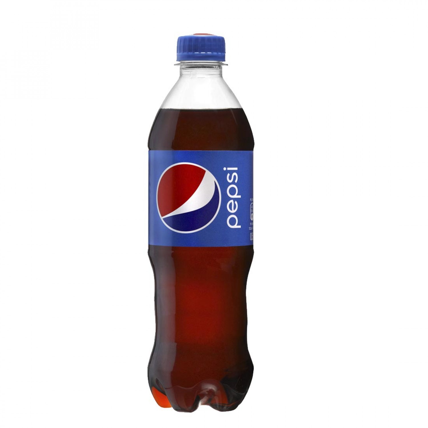 Pepsi 0.5 л.