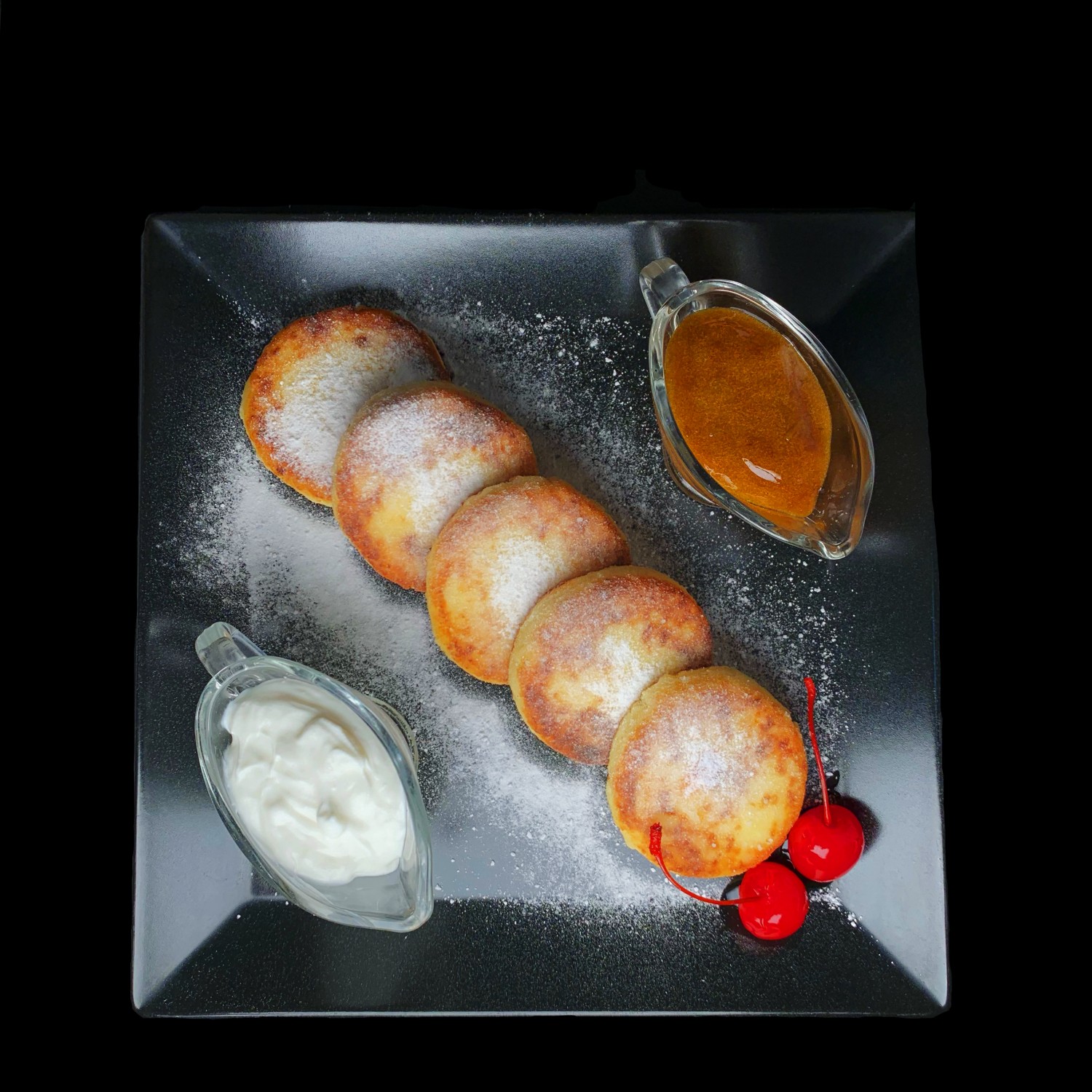 Сирники